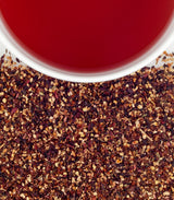 Raspberry Herbal, HT Tin of 20 Sachets from Harney & Sons Fine Teas