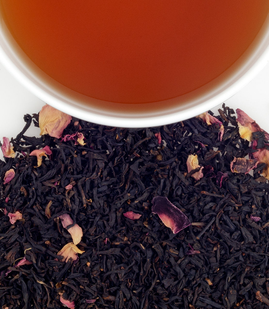 Rose Scented from Harney & Sons Fine Teas