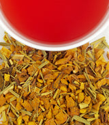 Organic Ginger Turmeric from Harney & Sons Fine Teas
