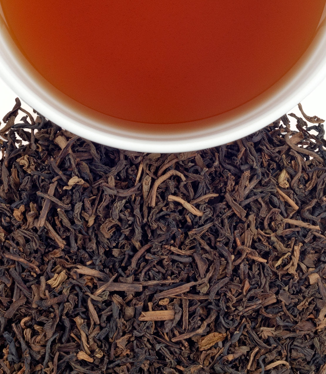 Decaf Vanilla Comoro from Harney & Sons Fine Teas