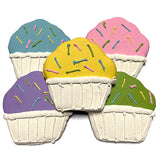 Cupcake Treats from Bubba Rose Biscuit Co.