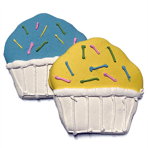 Cupcake Treats from Bubba Rose Biscuit Co.