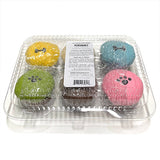 Dog Cupcakes (Perishable) from Bubba Rose Biscuit Co.
