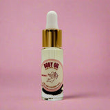 Scented Dry Body Oil from Cee Cee's Closet NYC