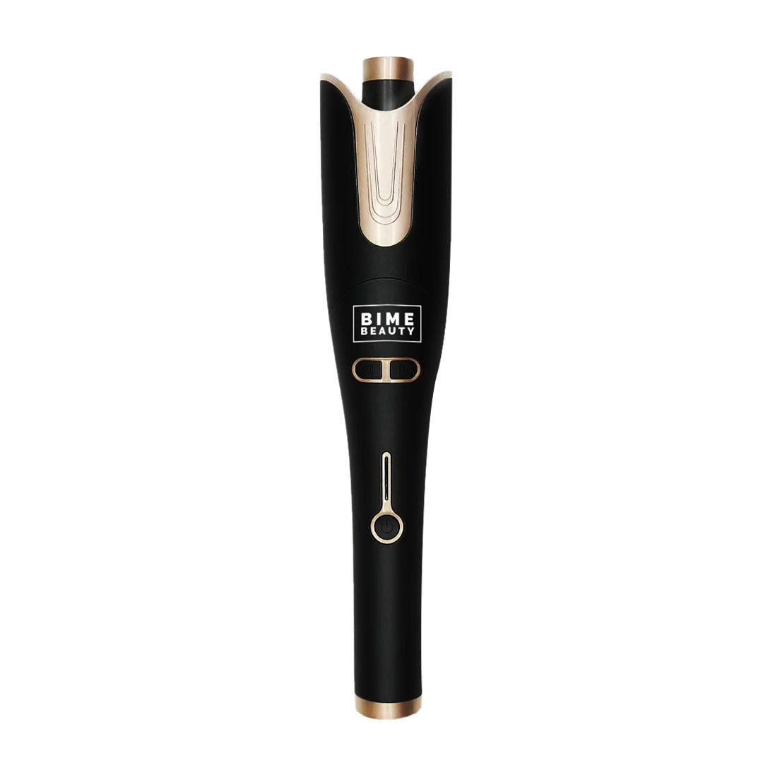 Curl Me Perfection Automatic Hair Curler From BimeBeauty