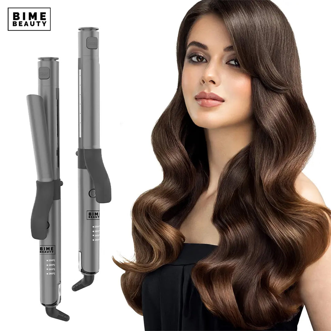 CurlStream Pro From BimeBeauty