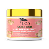 Curl defining Jelly from J’Organic solutions