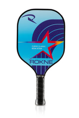 CURVE CLASSIC ROK-STAR (KIDS PADDLE) from ROKNE