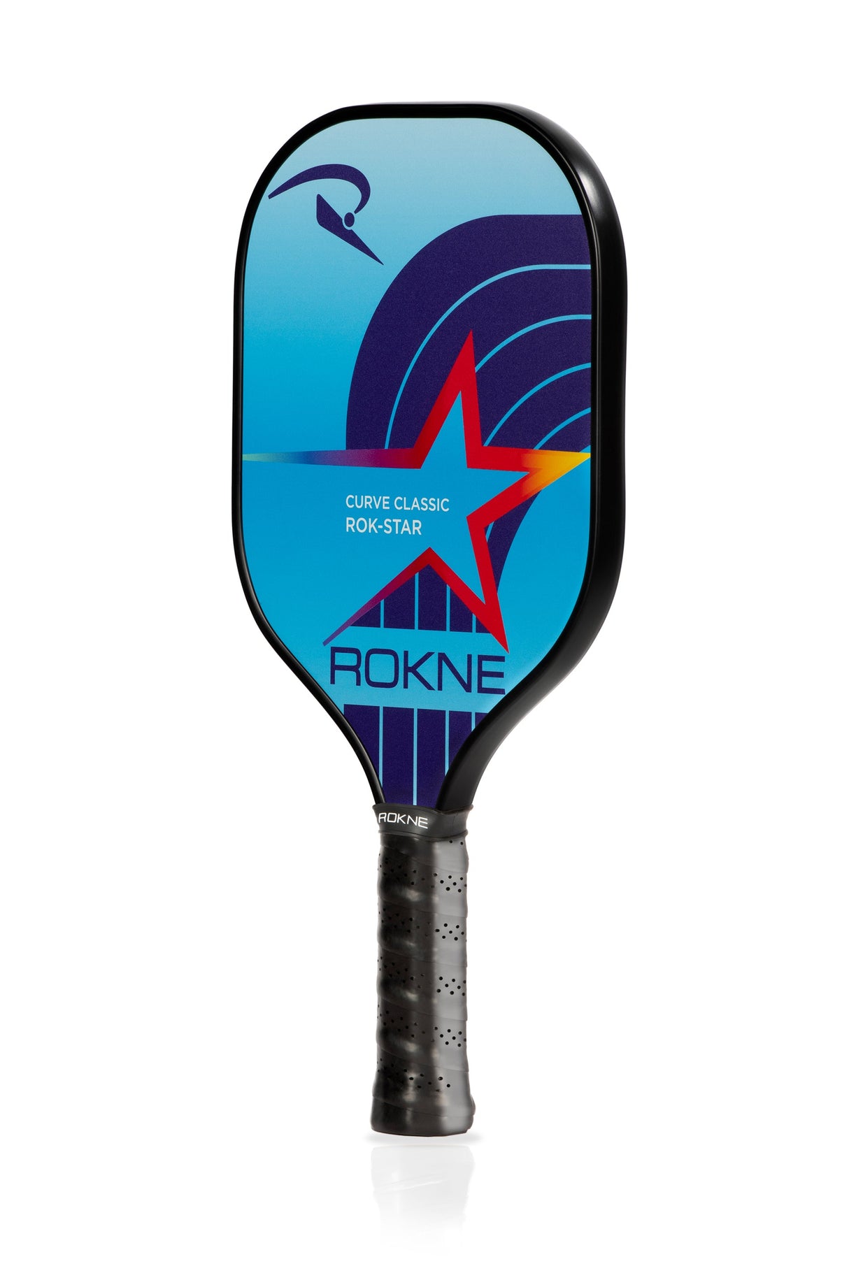 CURVE CLASSIC ROK-STAR (KIDS PADDLE) from ROKNE
