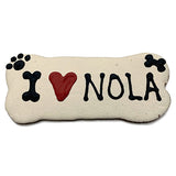 Custom Bones from Bubba Rose Biscuit Co.