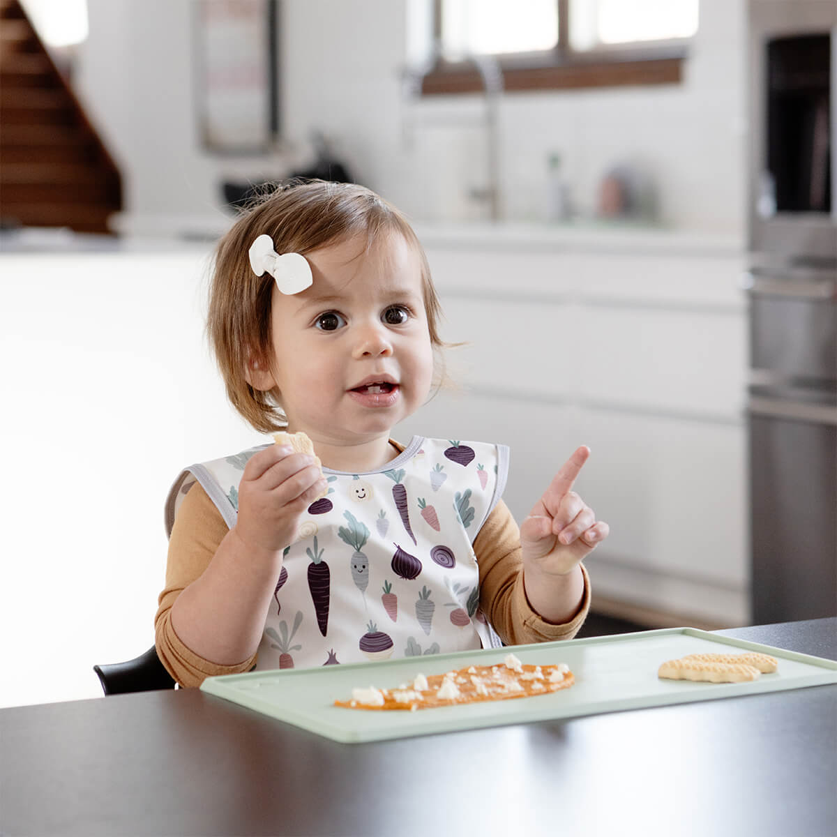 Tiny Placemat from ezpz