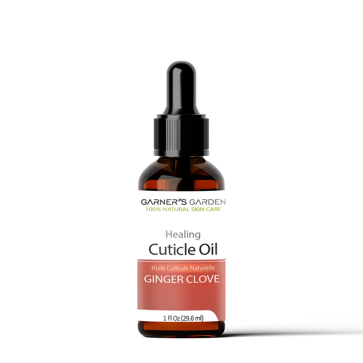 Cuticle Oil from Garner's Garden