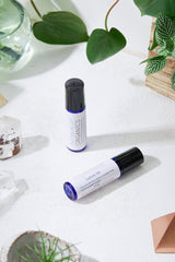 Organic Cuticle Oil / Healthy Nails / Strong Nails / Nail Growth / Butter Me Up Organics from Butter Me Up Organics