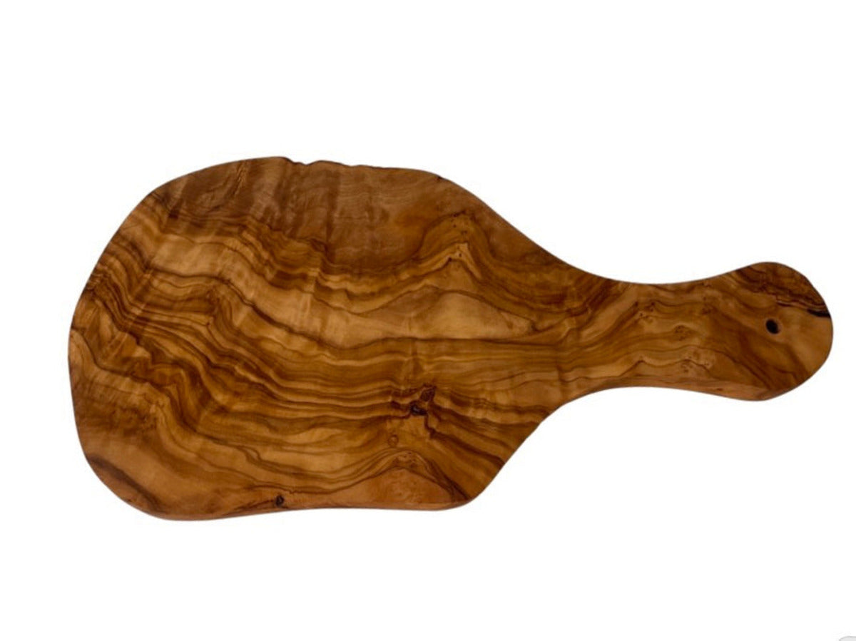 Mediterranean Olive Wood Collection from Choixe