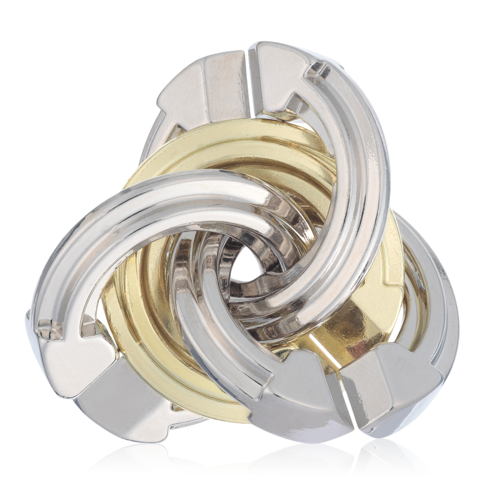 Cyclone Pocket Puzzle From Art of Play