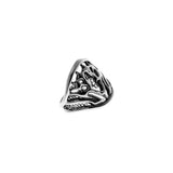 Belle Nouveau Grasset Sterling Silver Ring from Cynthia Gale New York