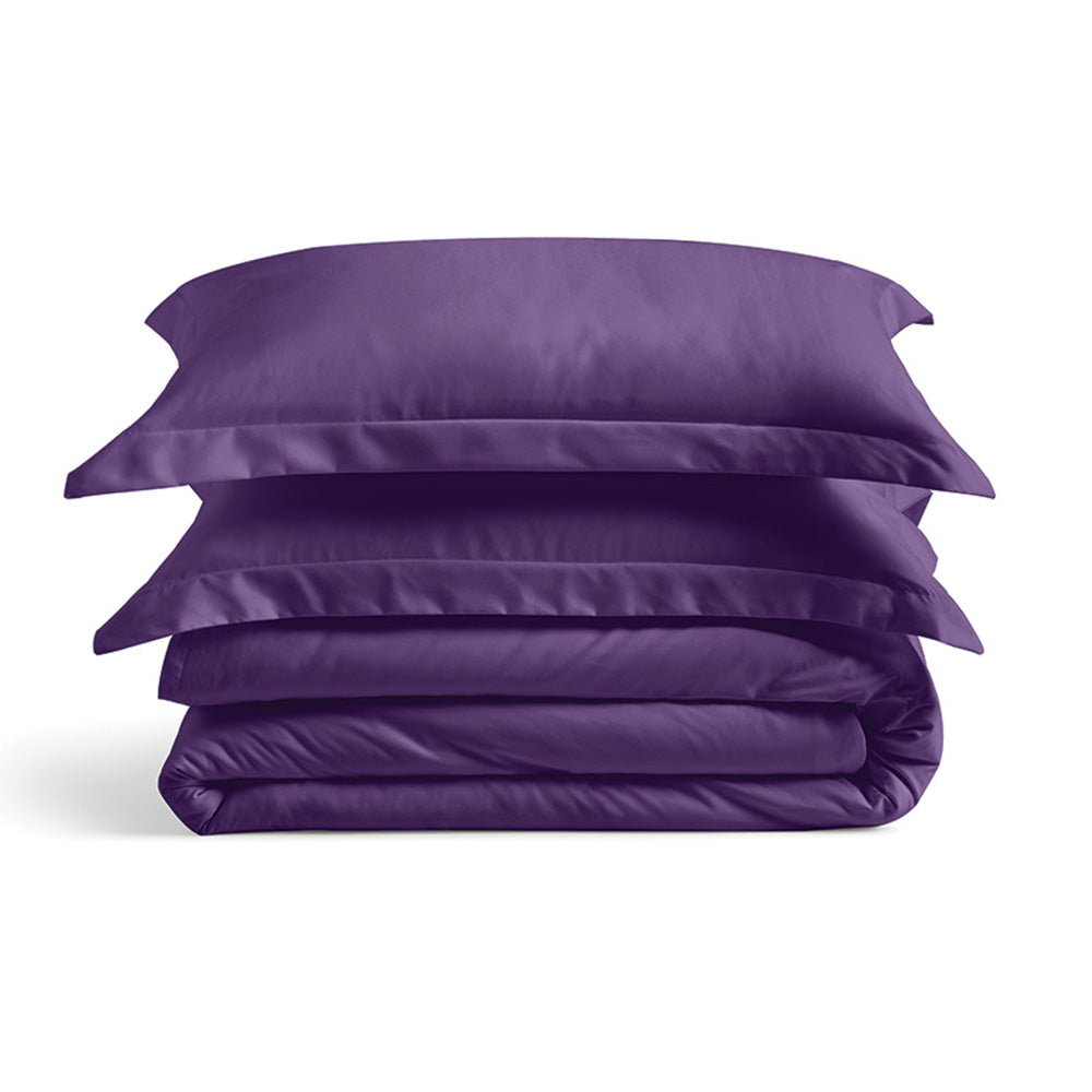 Luxury Duvet Cover Set from Cosy House Collection