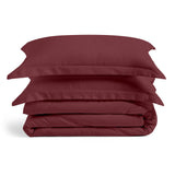 Luxury Duvet Cover Set from Cosy House Collection