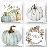 Grateful Fall Cushion Covers from Moderny