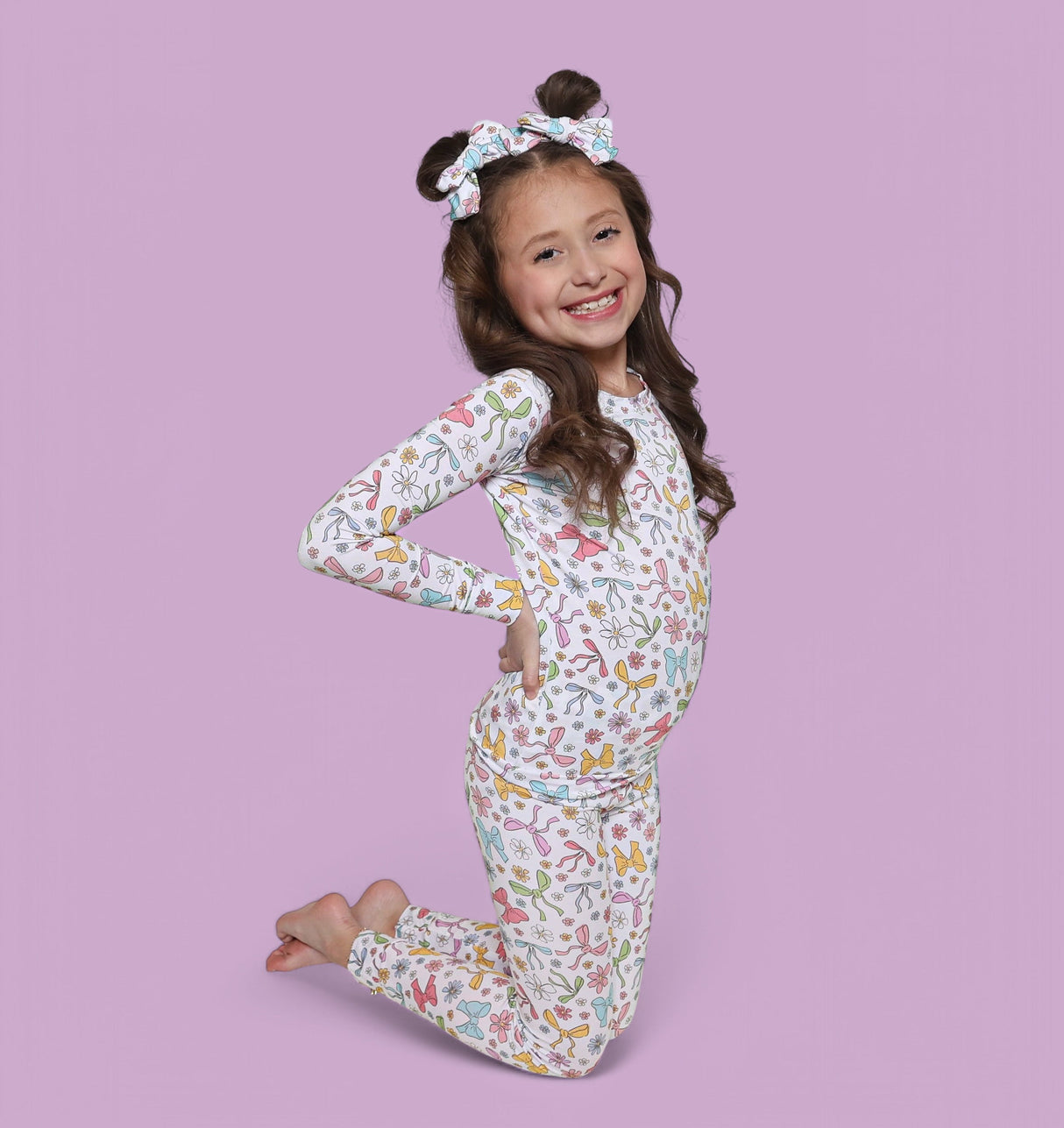 BOW GARDEN DREAM SET from DREAM BIG LITTLE CO
