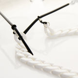 Chunky 24" Fashion Sunglasses Chain Link D135 from zeroUV
