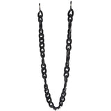 Chunky 24" Fashion Sunglasses Chain Link D135 from zeroUV