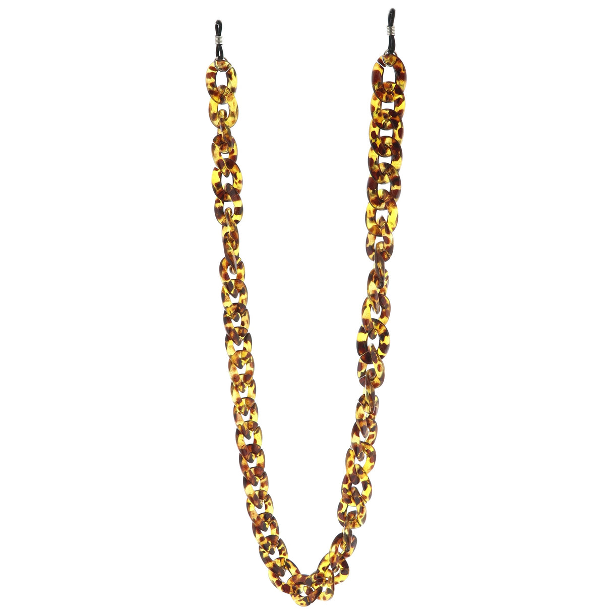 Chunky 24" Fashion Sunglasses Chain Link D135 from zeroUV