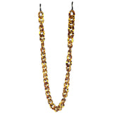 Chunky 24" Fashion Sunglasses Chain Link D135 from zeroUV