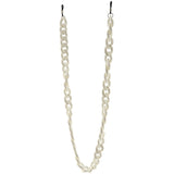 Chunky 24" Fashion Sunglasses Chain Link D135 from zeroUV