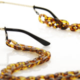 Chunky 24" Fashion Sunglasses Chain Link D135 from zeroUV