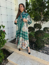 The Laurie Dress From Drama NYC Plus