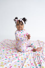 Dream Big Little Co x CoComelon ALPHABET DREAM BLANKET from DREAM BIG LITTLE CO