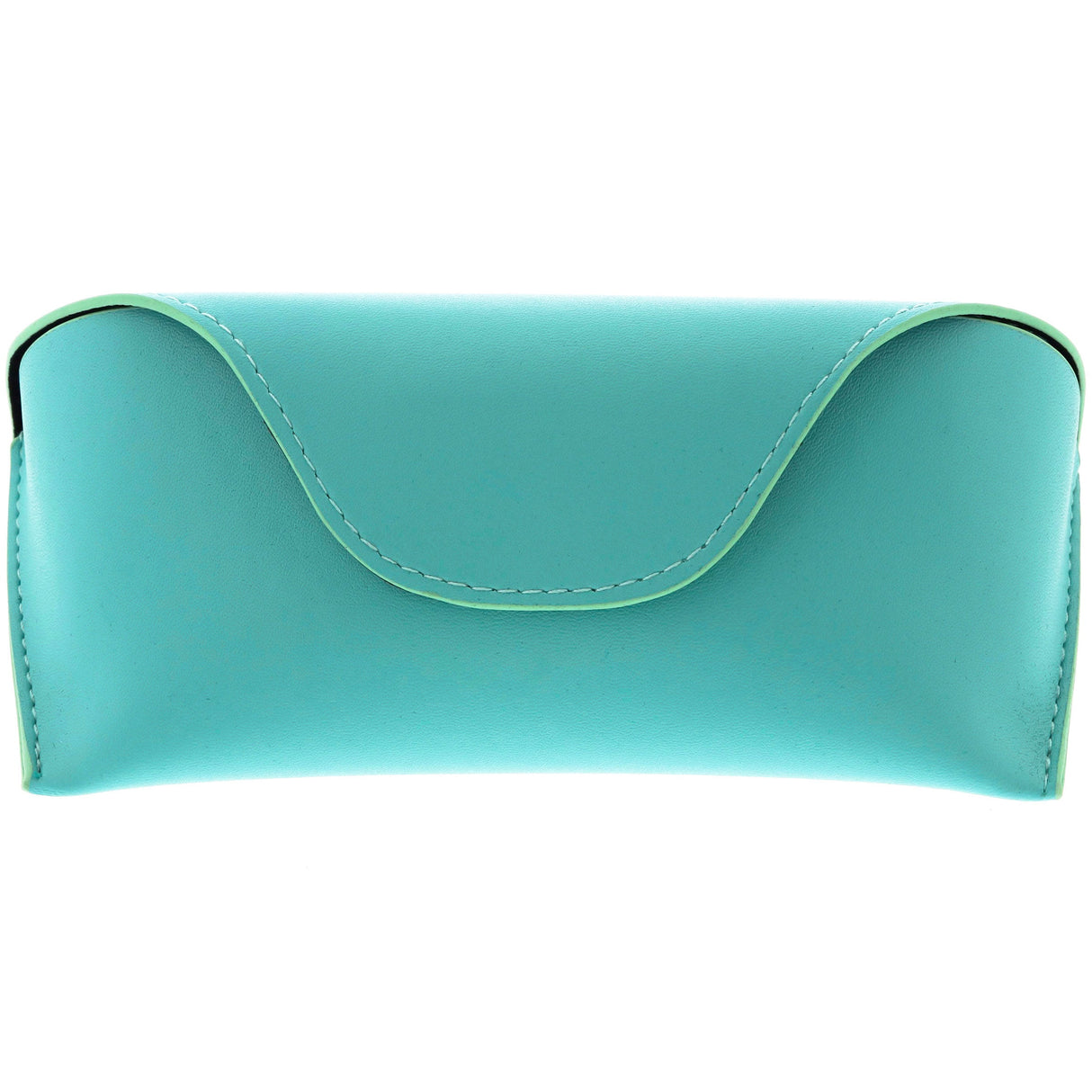 Bright Colored 6.75"  Sunglasses Carrying Case D274 from zeroUV