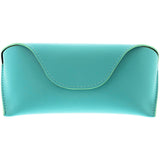 Bright Colored 6.75"  Sunglasses Carrying Case D274 from zeroUV
