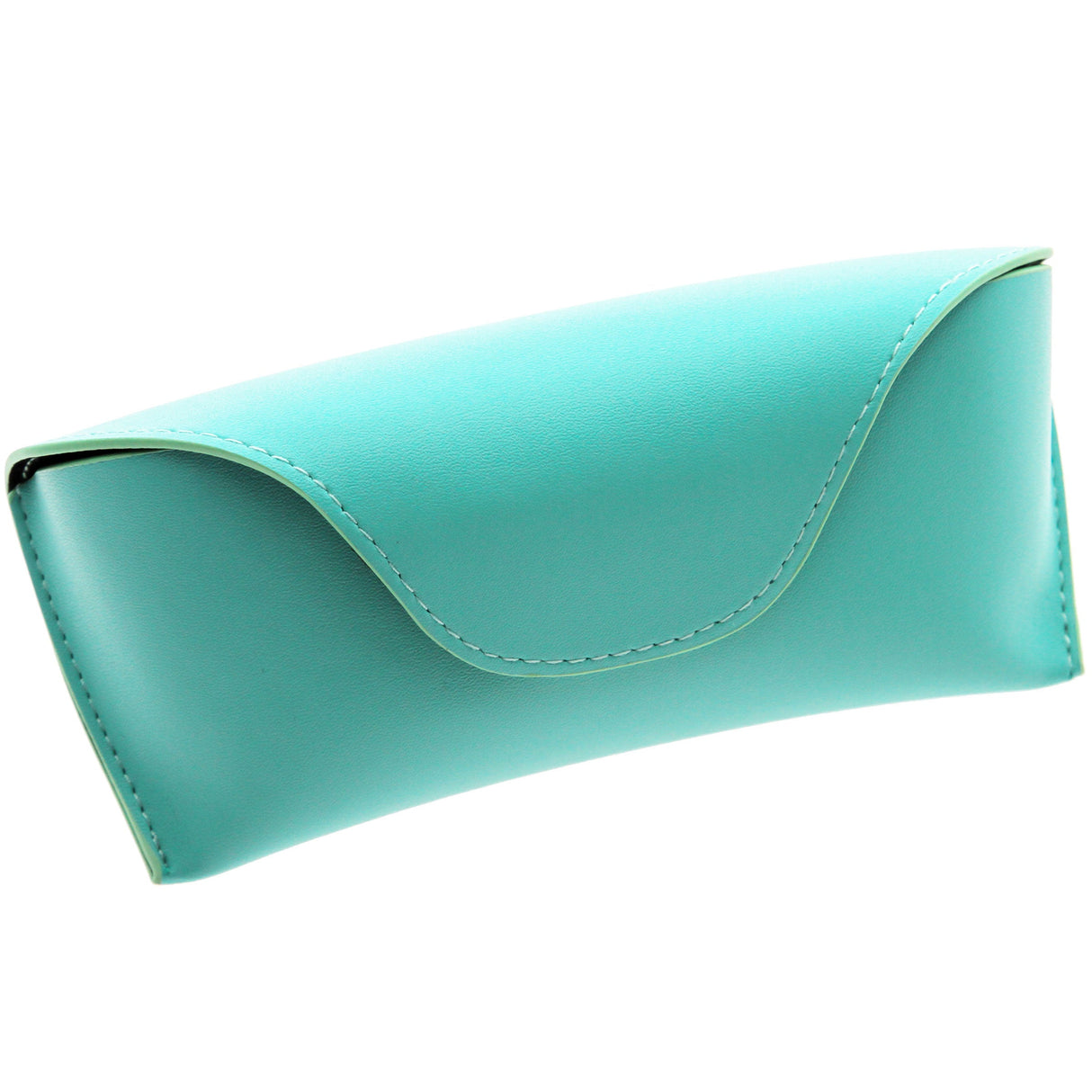 Bright Colored 6.75"  Sunglasses Carrying Case D274 from zeroUV
