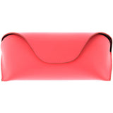 Bright Colored 6.75"  Sunglasses Carrying Case D274 from zeroUV