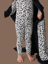 WILD GOALS DREAM ROMPER from DREAM BIG LITTLE CO
