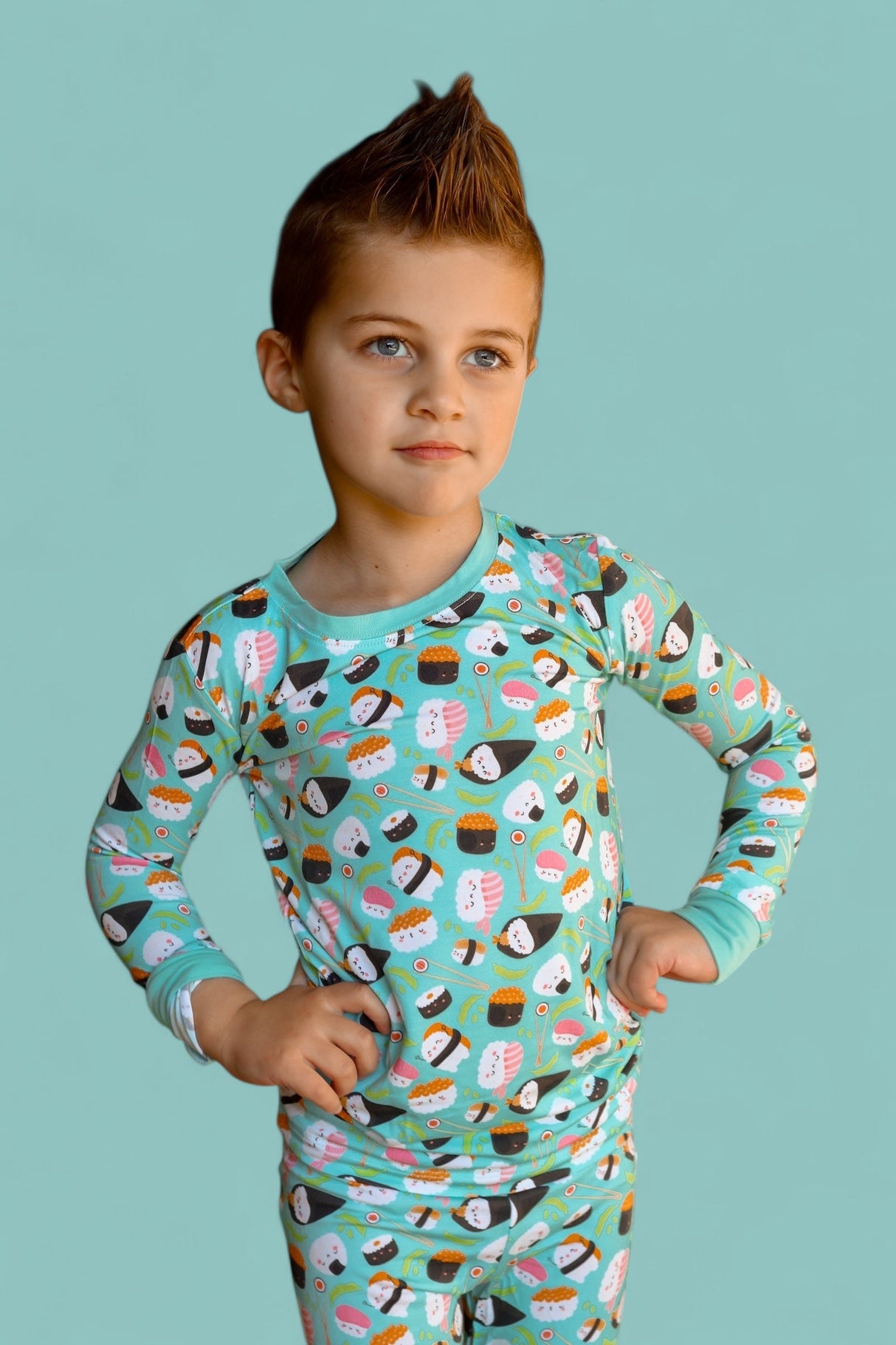 ROLLING IN SUSHI DREAM SET from DREAM BIG LITTLE CO