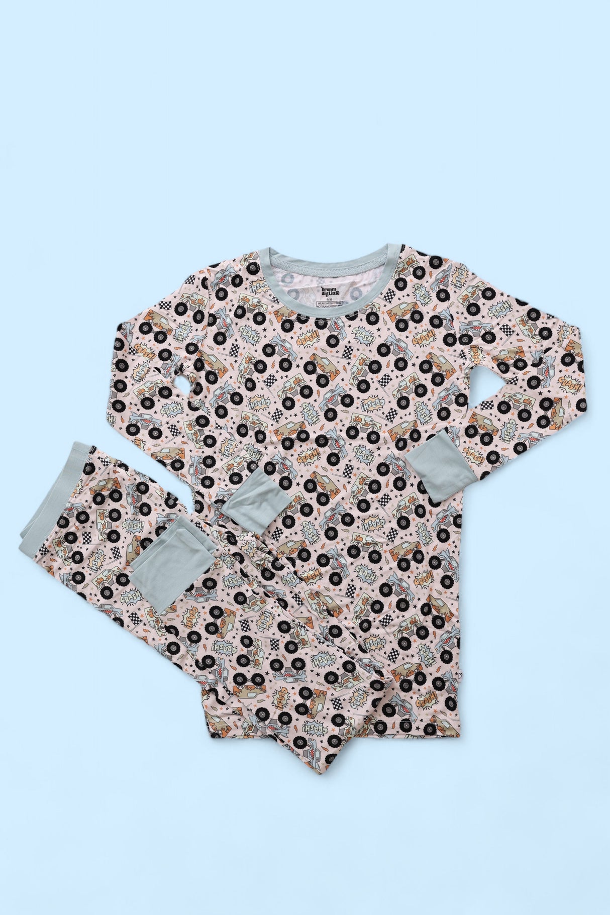 EXCLUSIVE CRASH HARD DREAM SET from DREAM BIG LITTLE CO