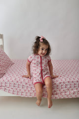 BOW CUTE DREAM SHORTIE from DREAM BIG LITTLE CO