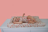 EXCLUSIVE ENCHANTED DREAMS DREAM CHANGING PAD COVER from DREAM BIG LITTLE CO