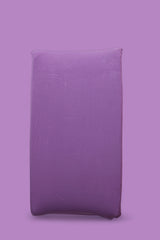 PURPLE DREAM CHANGING PAD COVER from DREAM BIG LITTLE CO