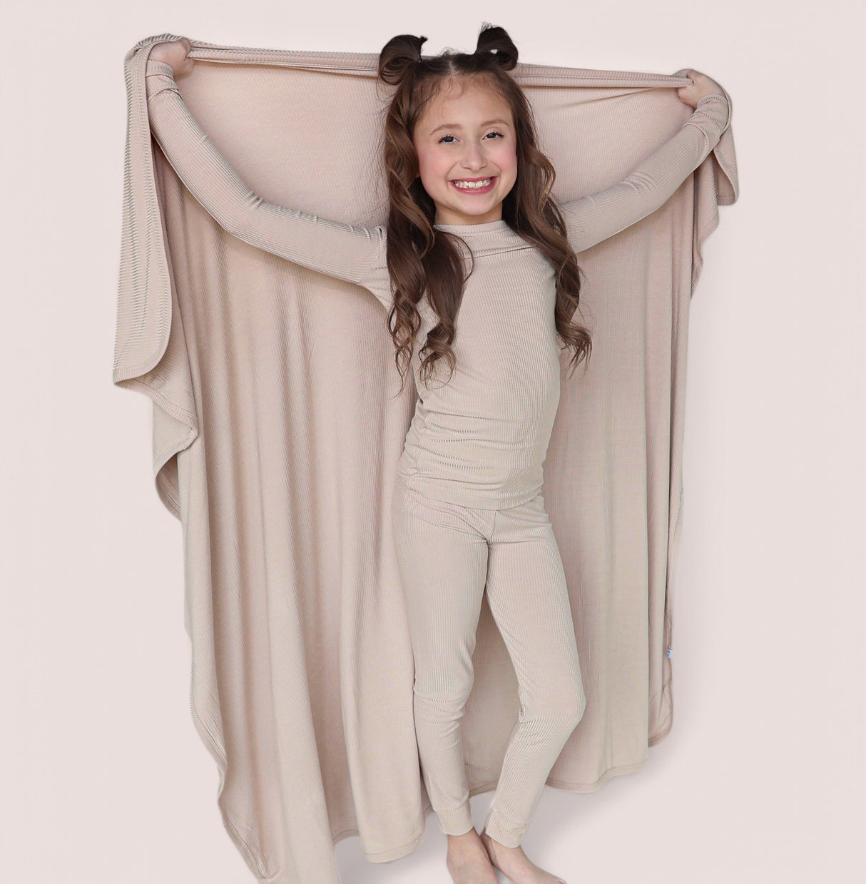 TOTALLY TAN RIB DREAM SET from DREAM BIG LITTLE CO