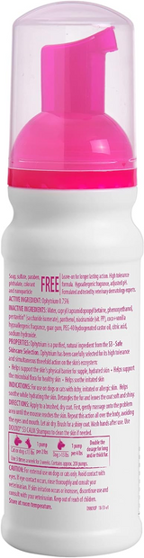 Douxo S3 Calm Mousse (5.1 oz) from HardyPaw