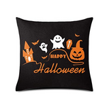 Fright Fest Cushion Covers from Moderny