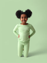 KEY LIME RIB DREAM SET from DREAM BIG LITTLE CO