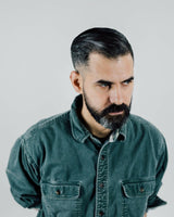 All-Purpose Pomade from Firsthand Supply