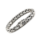 Dancing Bears Sterling Silver Bracelet from Cynthia Gale New York