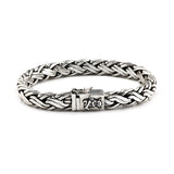 Dancing Bears Sterling Silver Bracelet from Cynthia Gale New York
