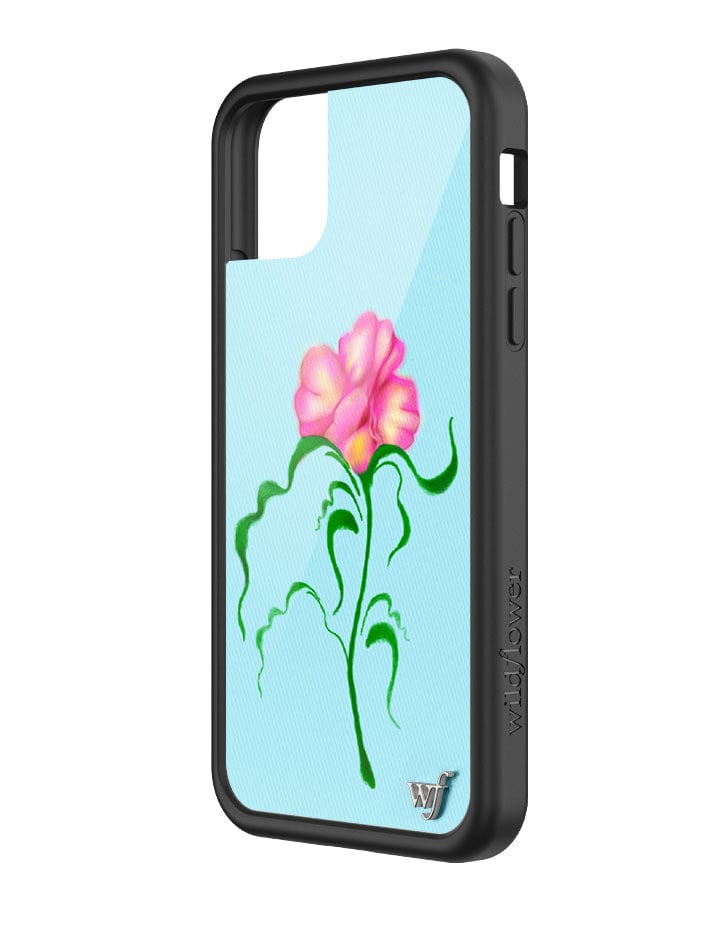 Dancing Flower iPhone Case from Wildflower Cases